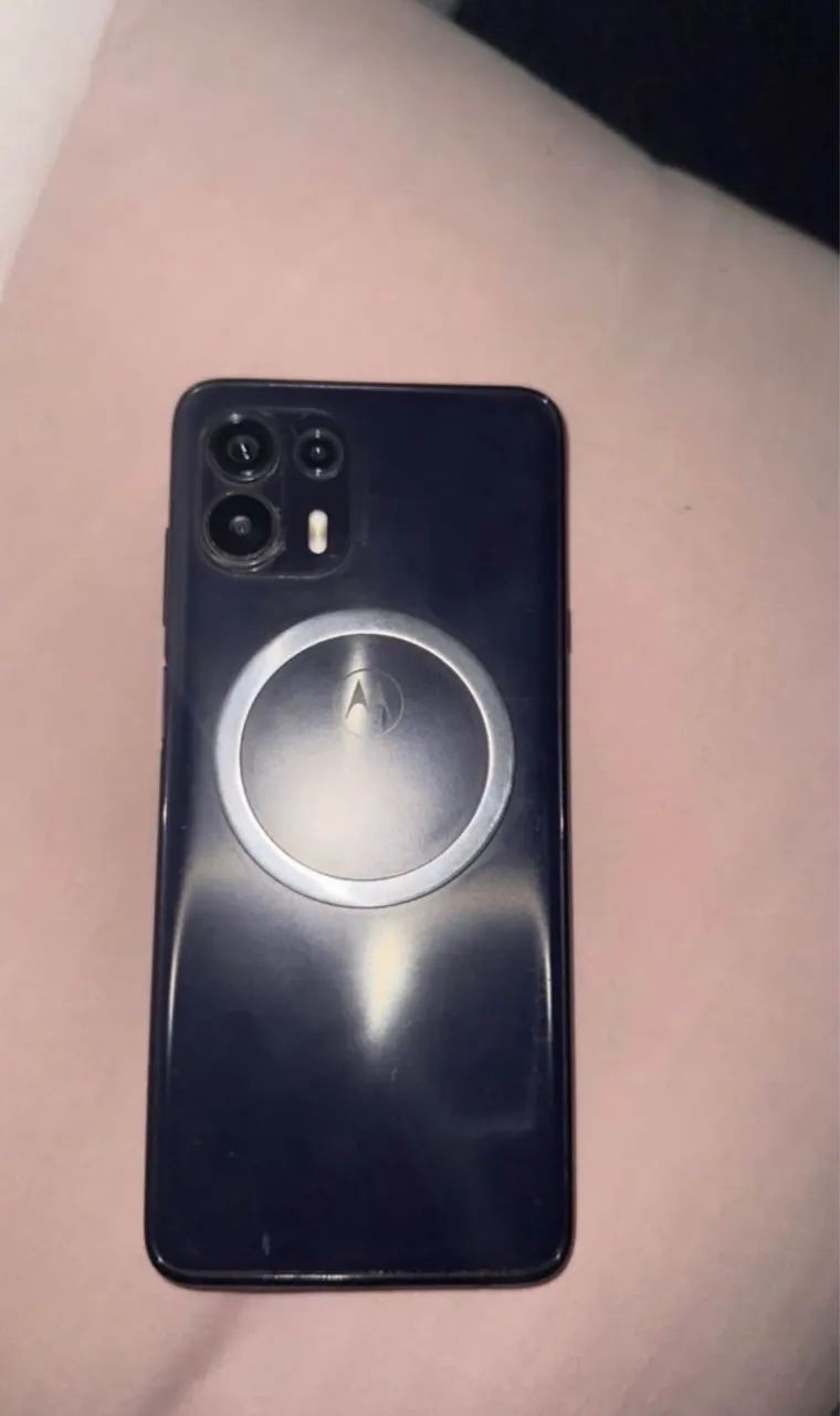 VENDO MOTOROLA EDGE 20 LITE 