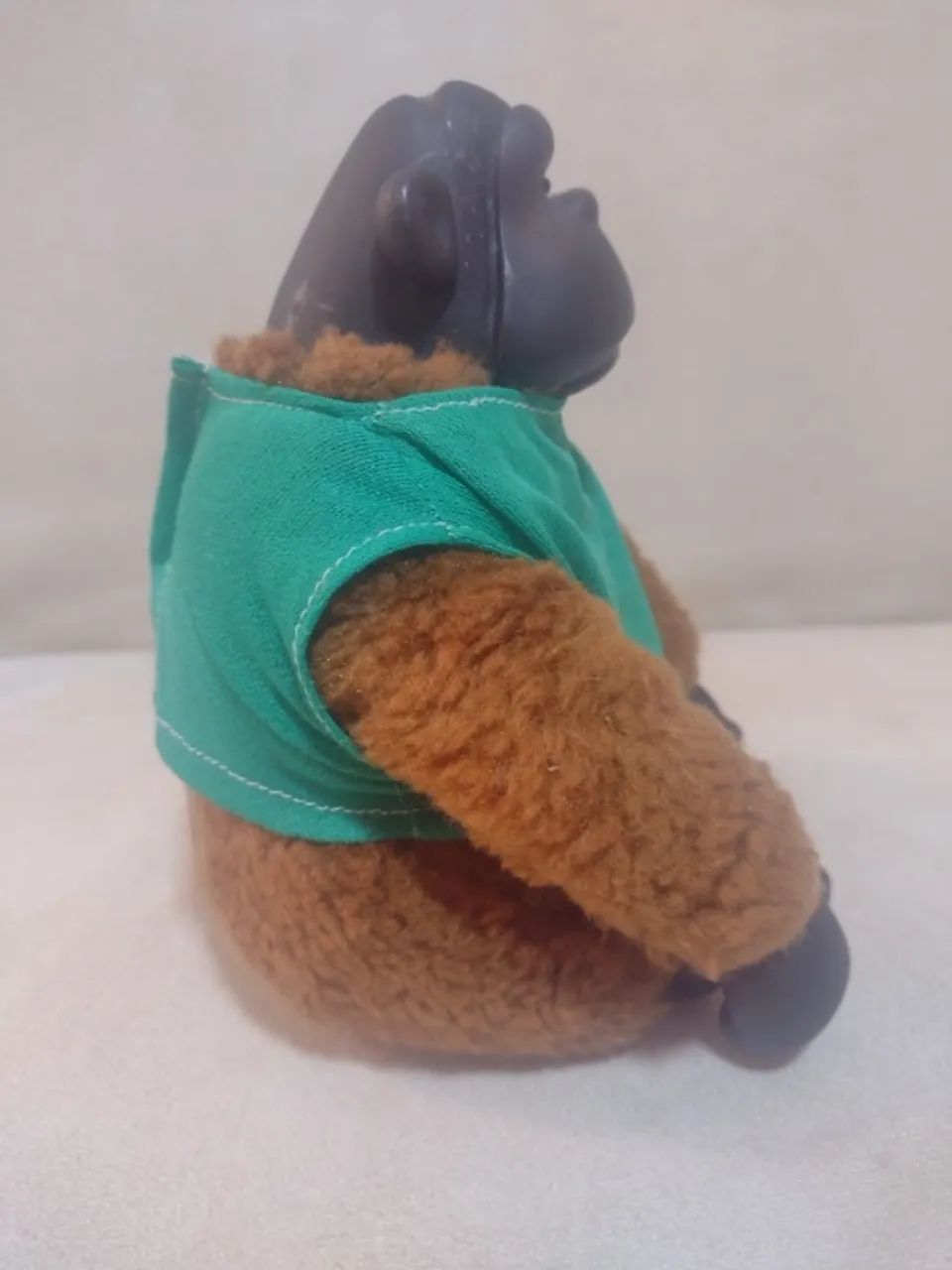 Macaco Murphy anos 80 - Estrela - Ler anuncio!!!! - Foto 4