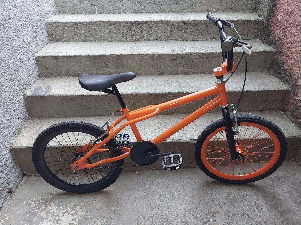 Bicicleta  - Foto 2
