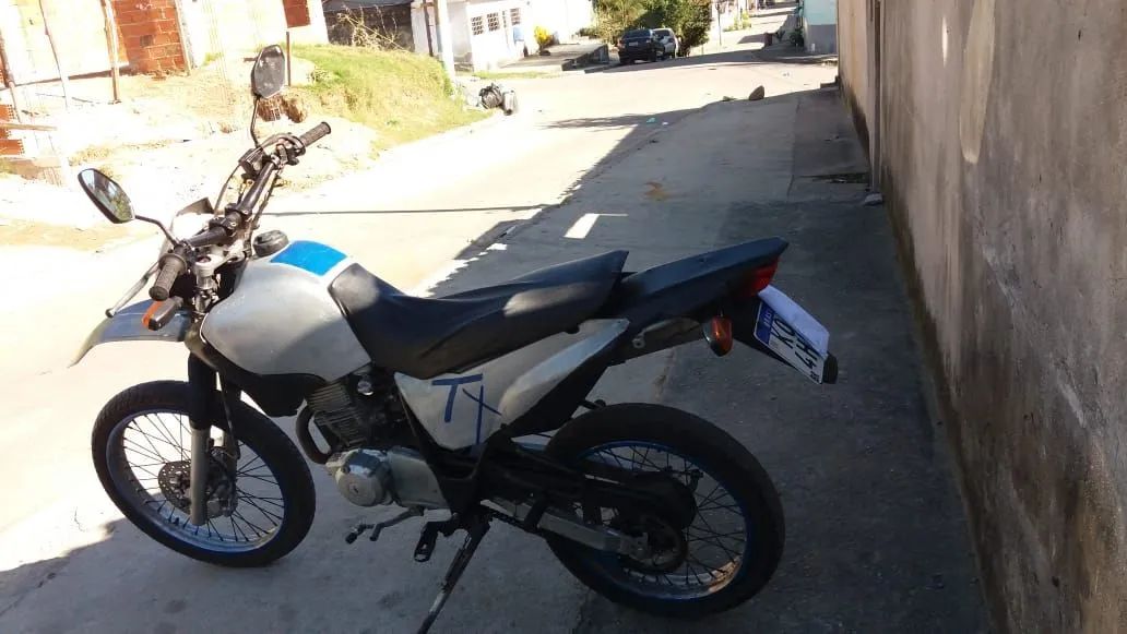 Ybr factor - Foto 5