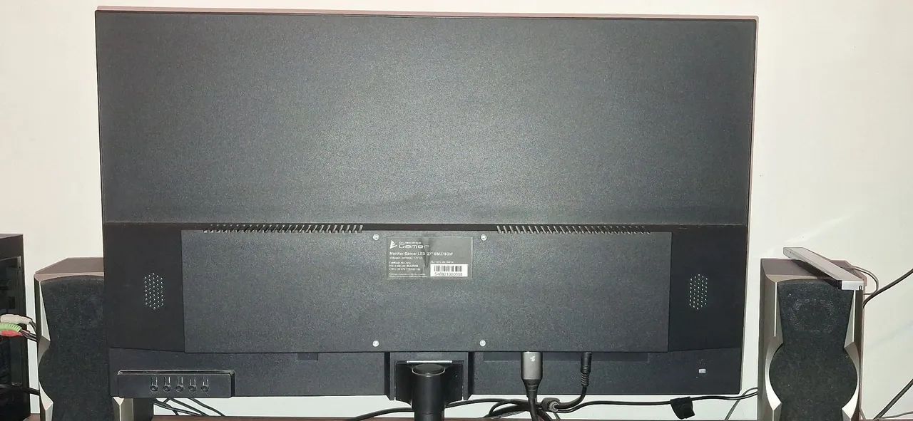 Monitor bluecase QHD 75hz  - Foto 4
