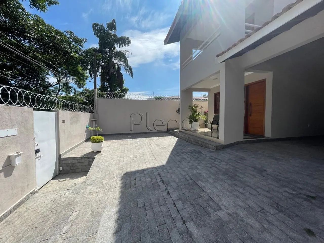 Casa à venda em Nova Campinas, Campinas. - Foto 2