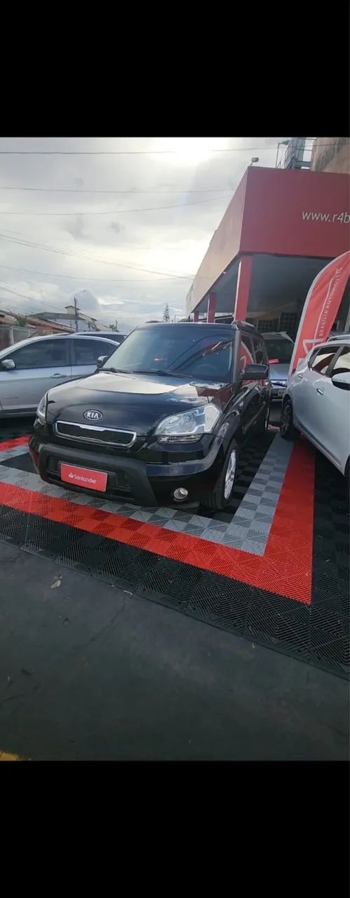 KIA Soul 2010