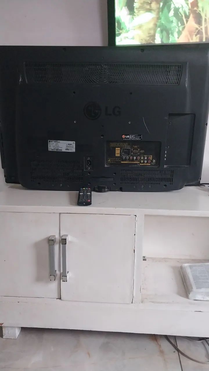 TV LG - Foto 2