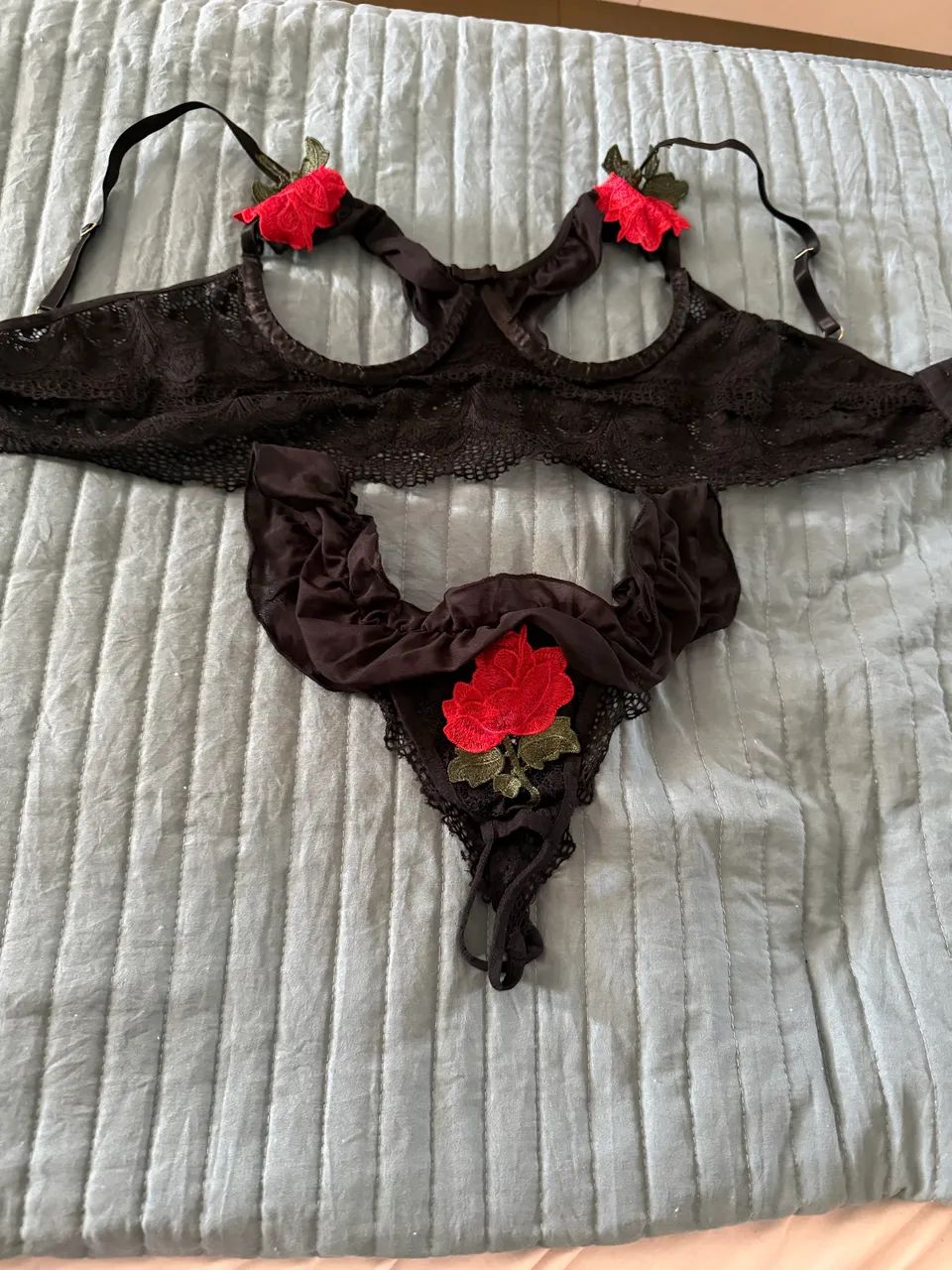 Lingerie  - Foto 5