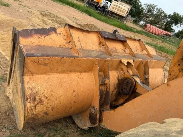 Case 621D 2007 - Foto 6