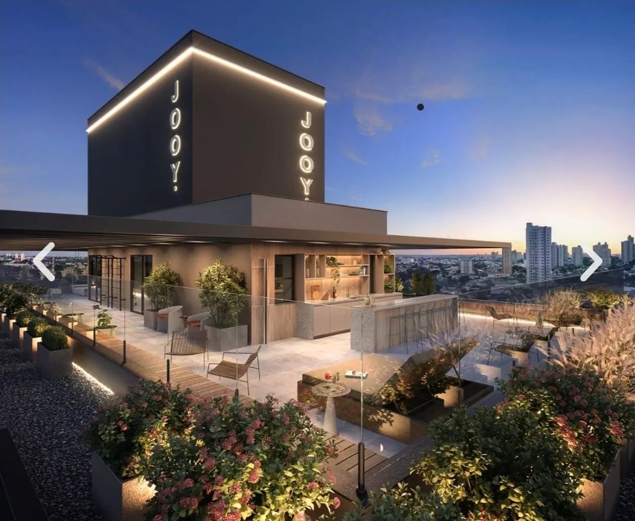 Foto - Campo Grande - Centro