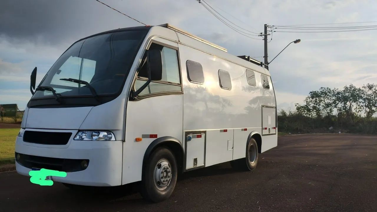 Motorhome Volare A6 - Foto 3