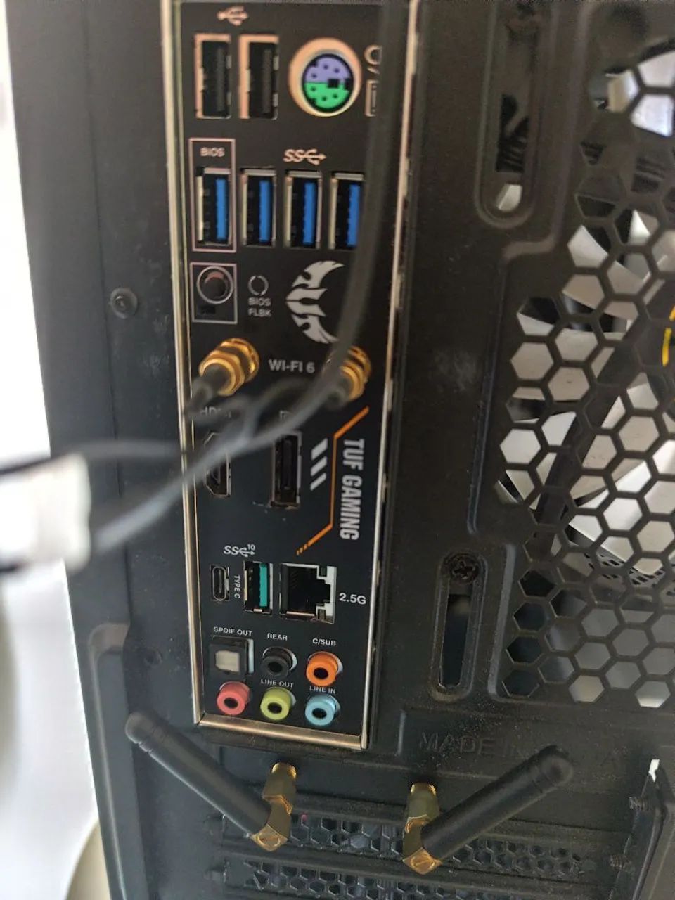 PC GAMER ASUS - Foto 5