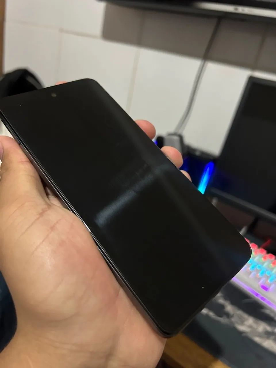 MOTO G24 - 8g ram - 128GB - Foto 3