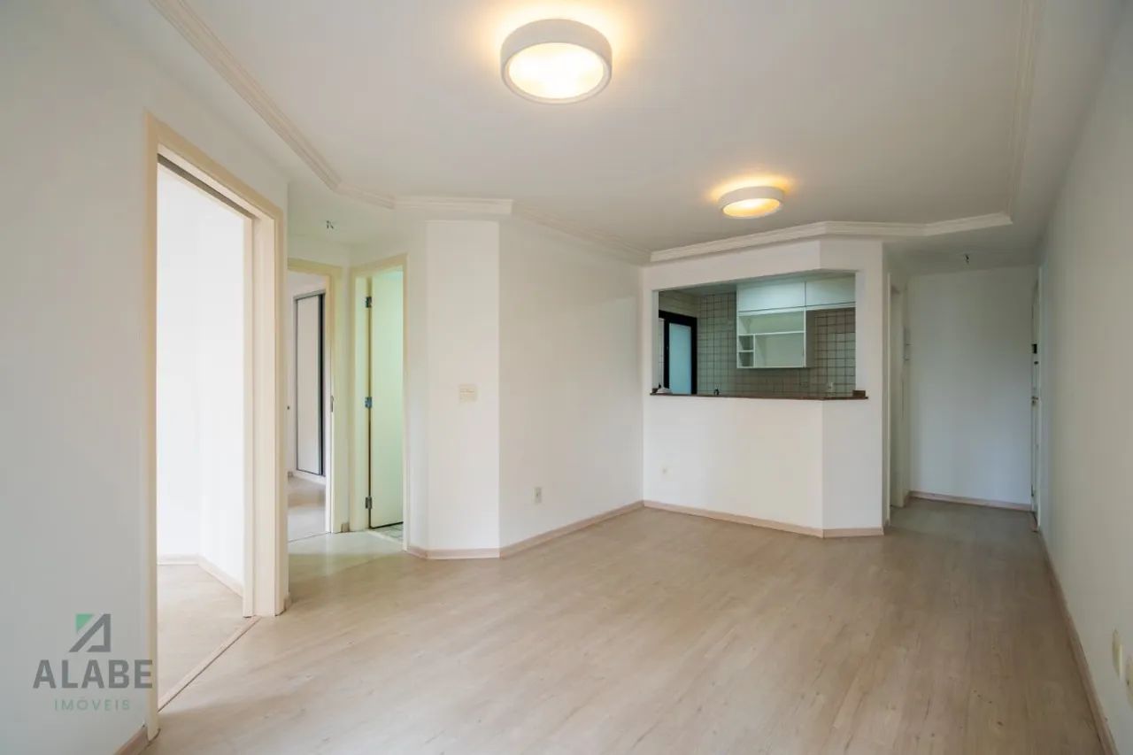 Apartamento para venda em Moema com 2 quartos, sendo 1 suíte, 56m² - Foto 5