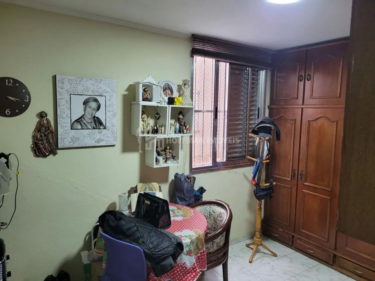 Apartamento com 2 dormitórios à Venda, 55 m² - São José. - Foto 5
