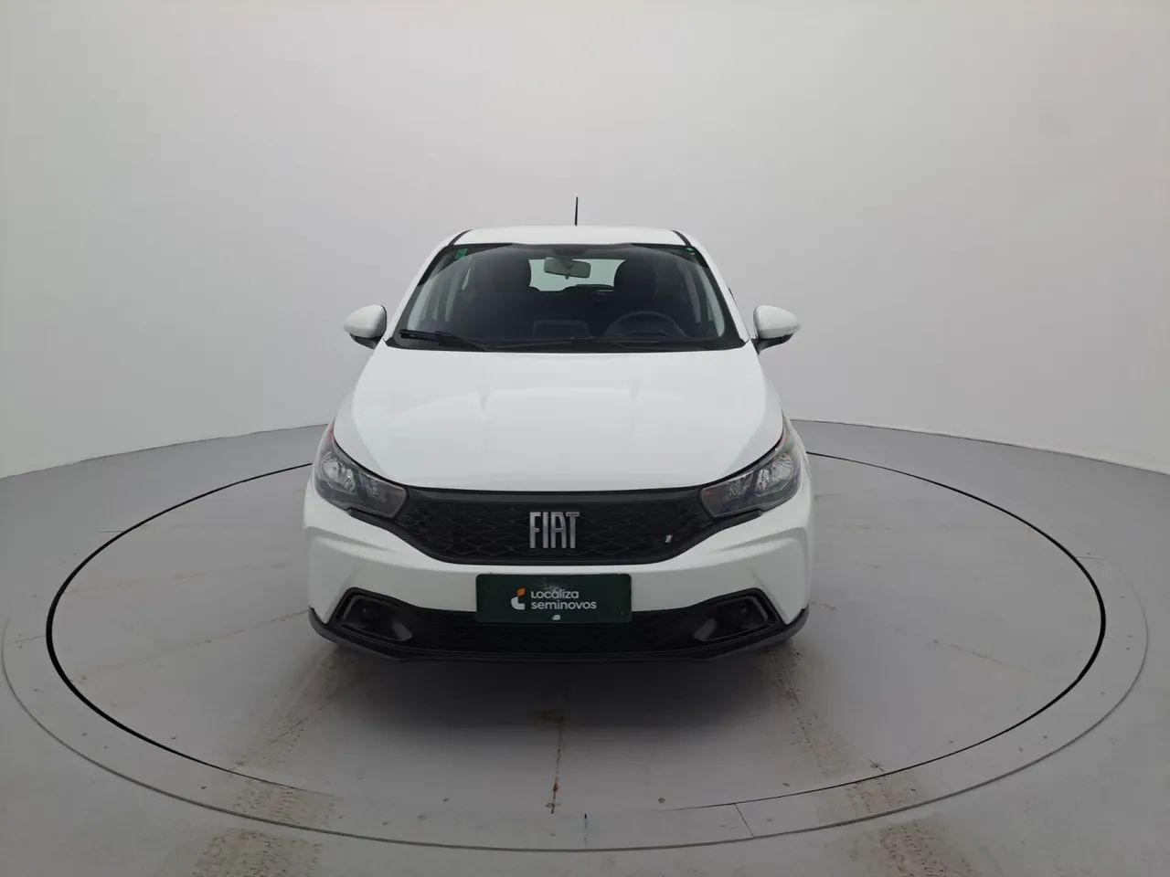Fiat Argo DRIVE 1.3 8V Flex Aut., foto 8 de 18