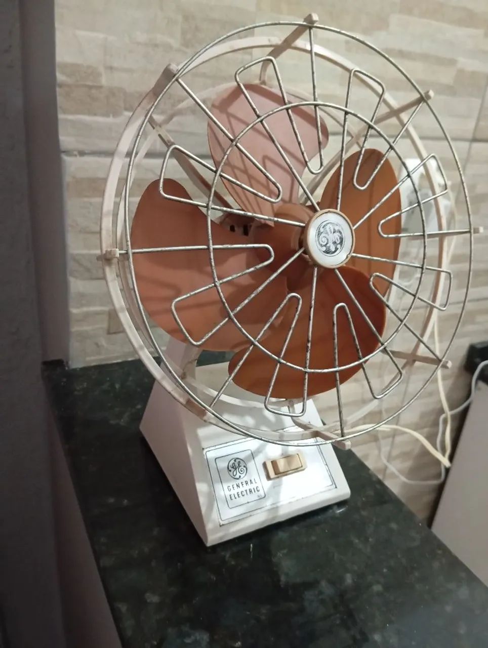 Ventilador  - Foto 3
