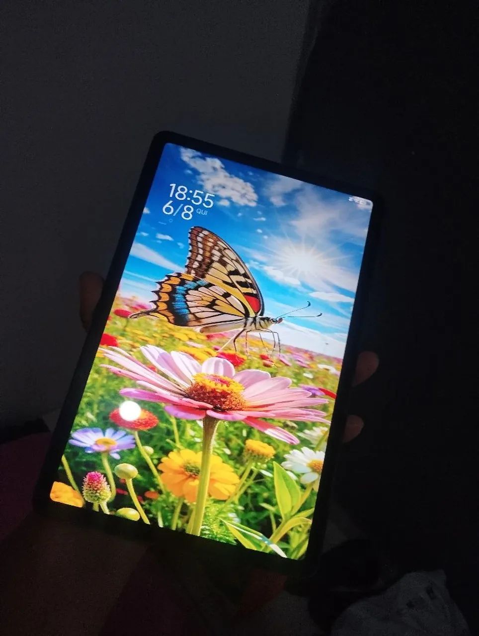 Tablet Xiaomi Redmi Pad 2 256gb 8gb Ram 