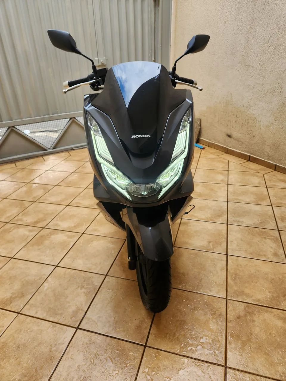 PCX 160 - Foto 2
