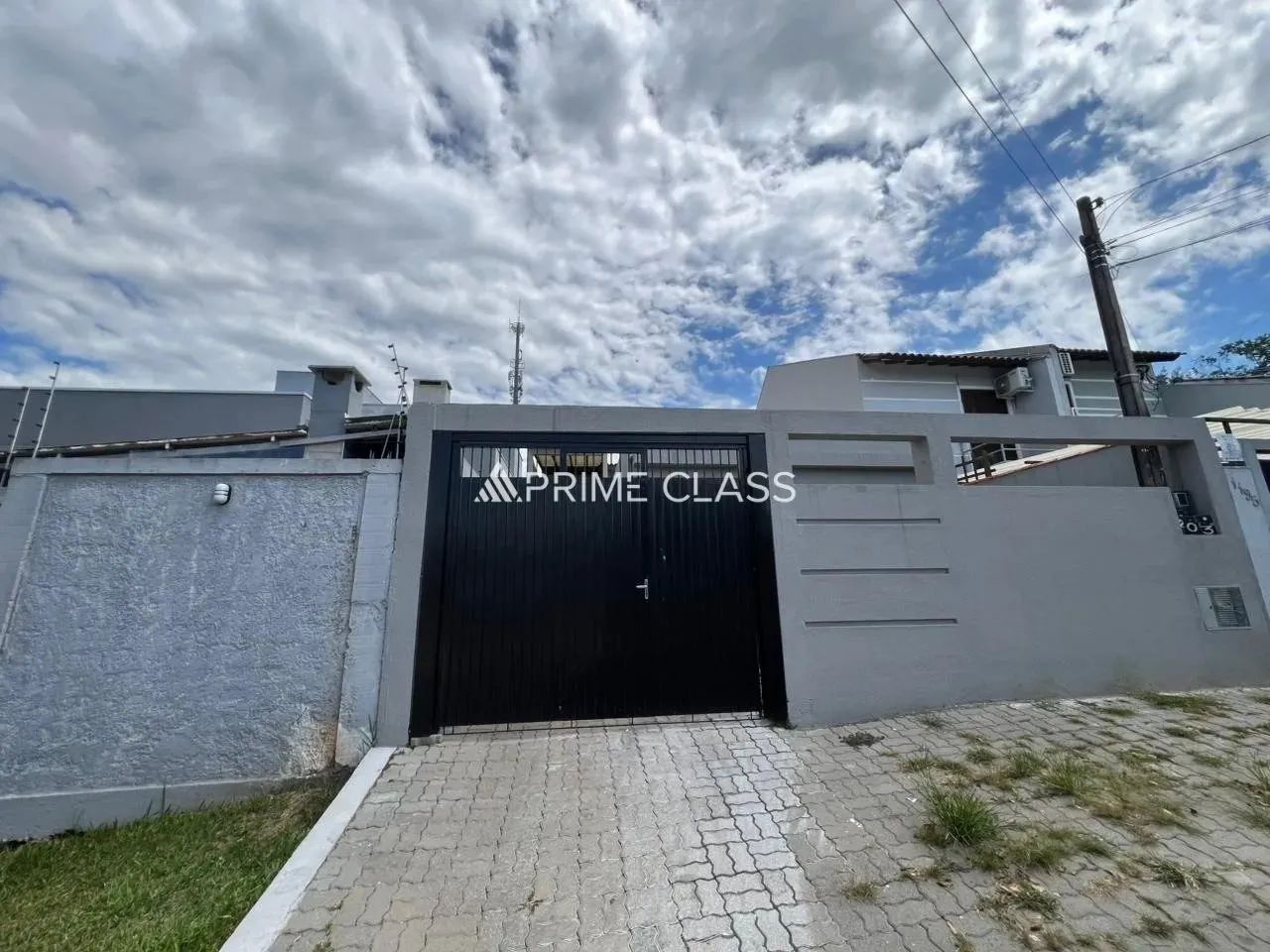 Casa com 3 dormitórios - Bairro São José, Canoas/ RS - Foto 2