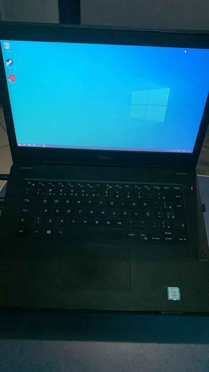 Notebook Dell i7 - Foto 4