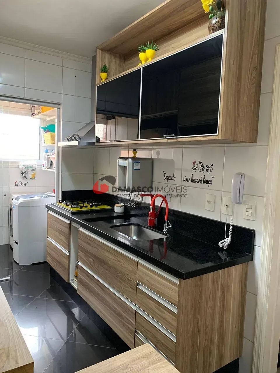 Apartamento em Santa Maria - Foto 4