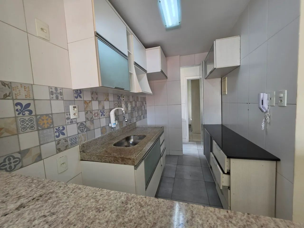 Apartamento Vila Nova / Prox. Centro - Foto 5