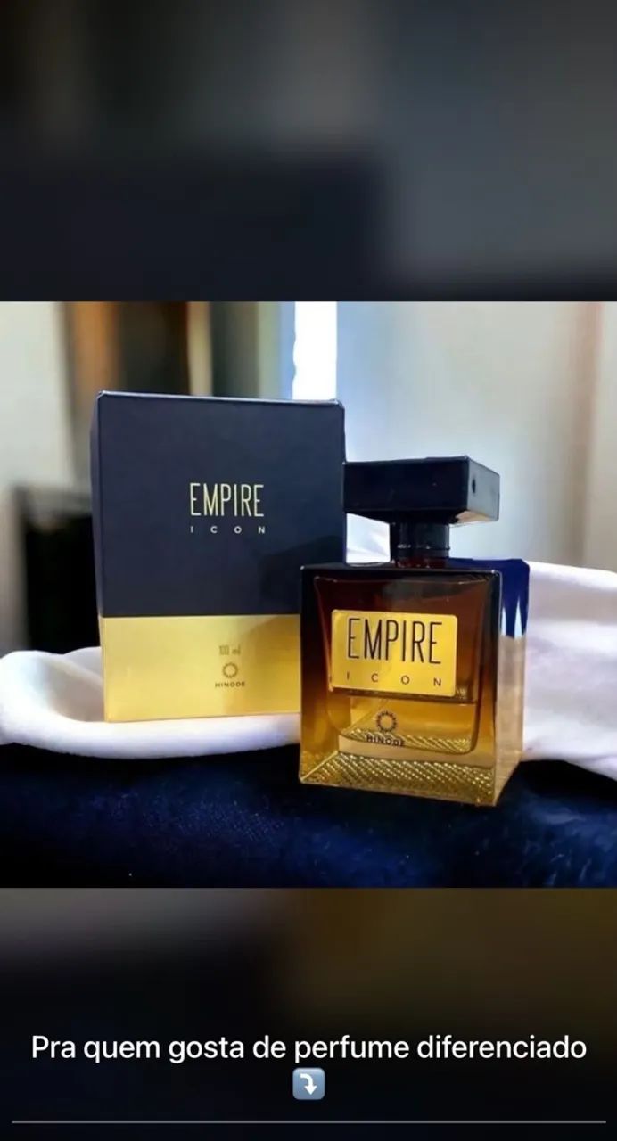 Perfumes hinode - Foto 4
