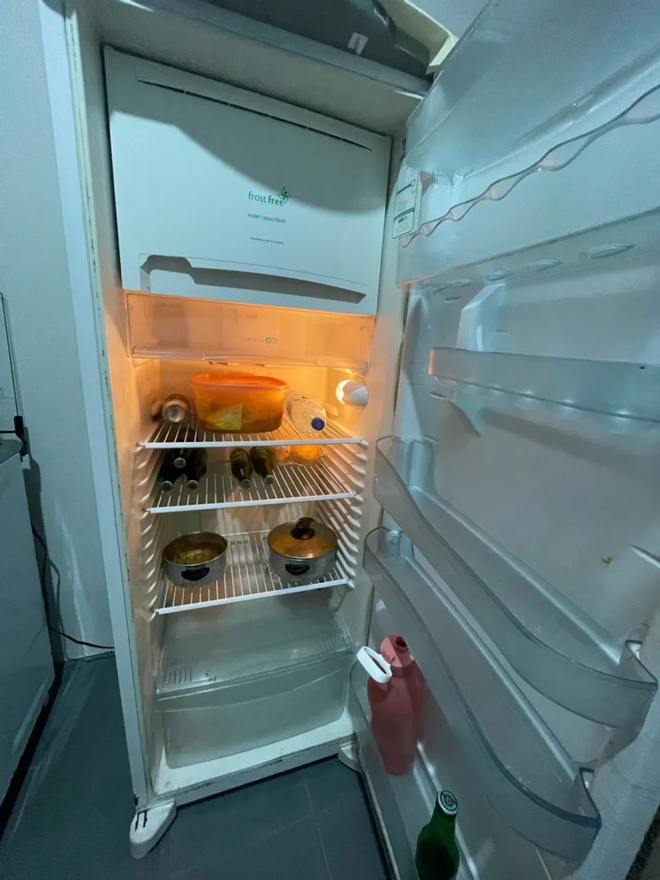 Geladeira  - Foto 4