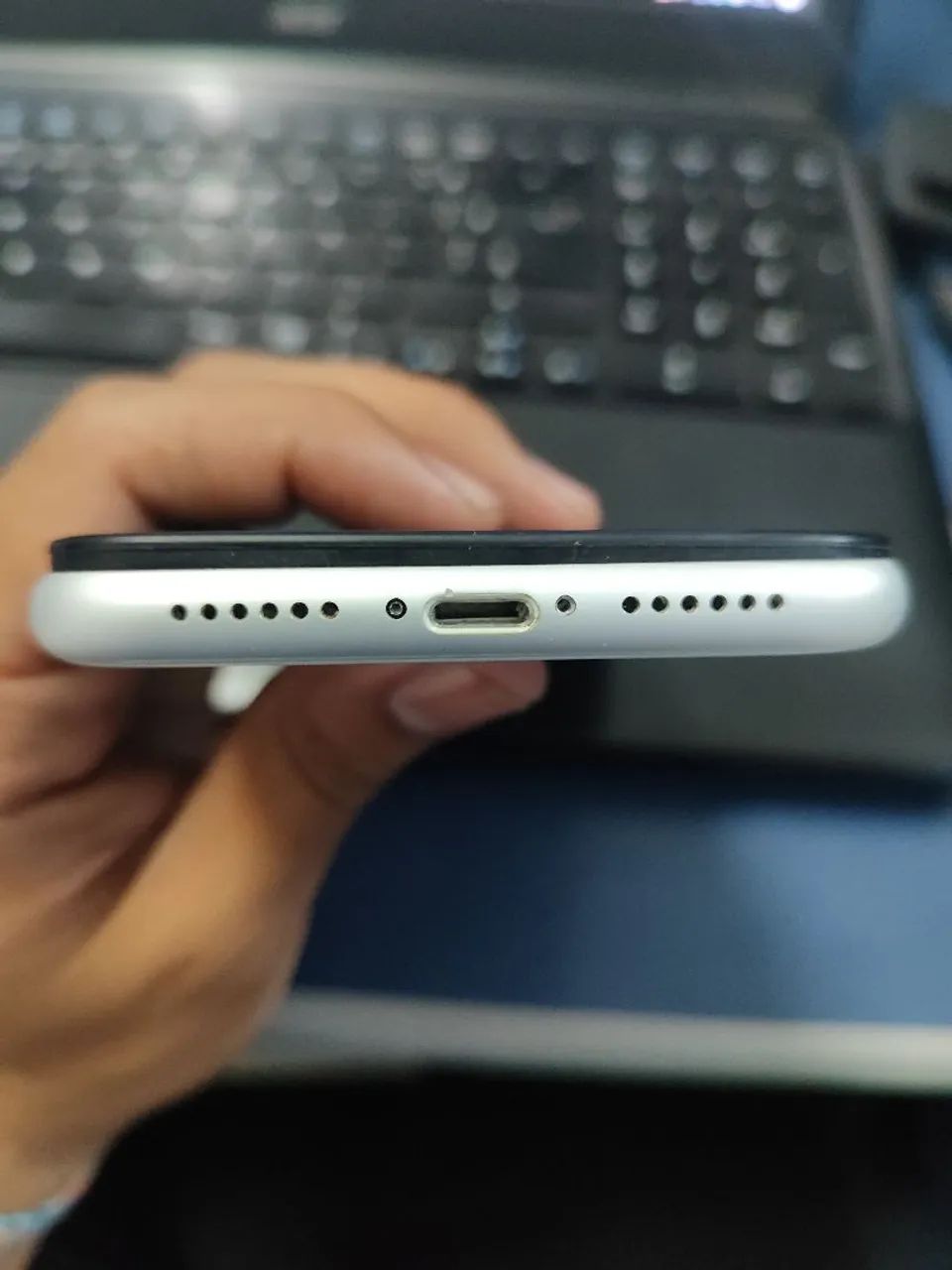iPhone XR 64GB - Foto 5
