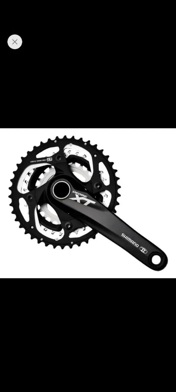 Pedivela Deore XT M780