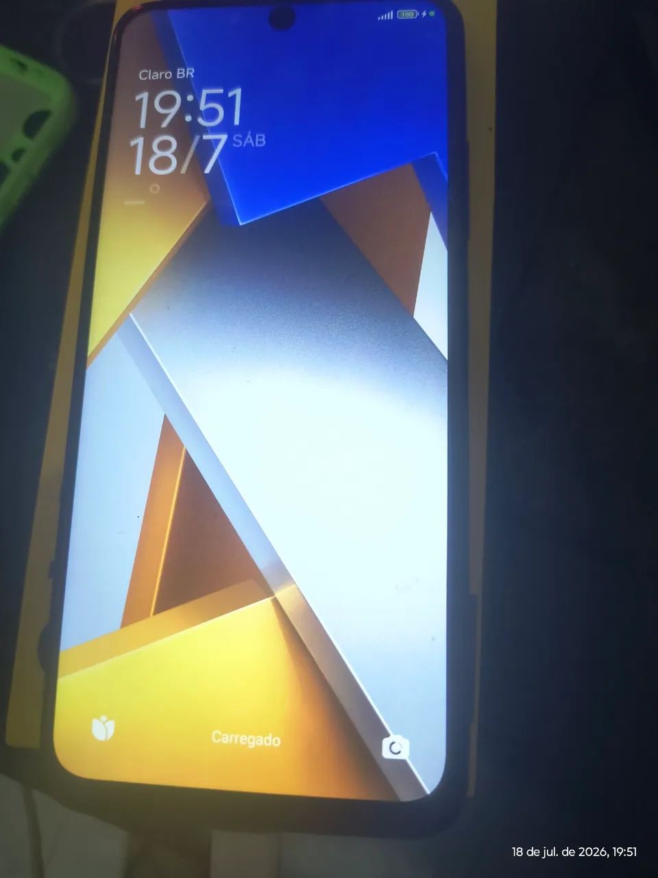 Poço m4 pro