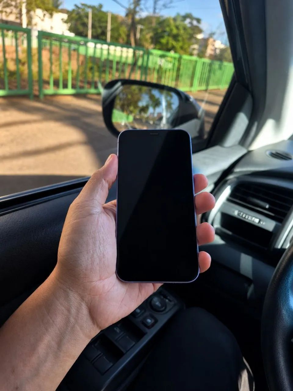 Iphone 12 64gb - Foto 2