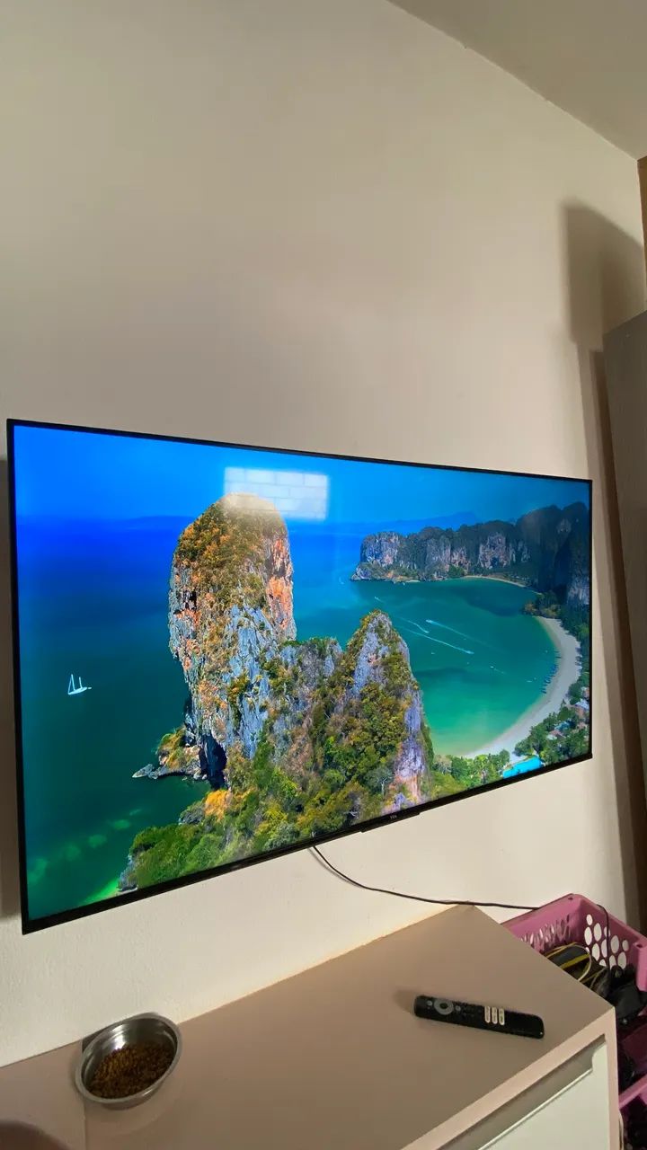 SMART TV 55 4K - Foto 2