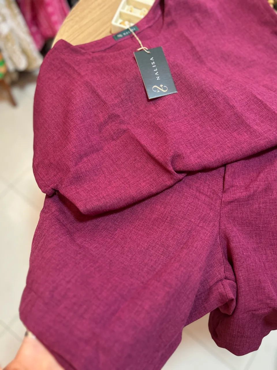 Lote de Roupas - Foto 2