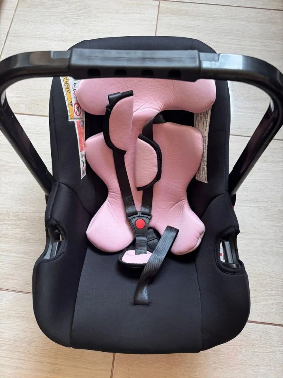 Bebê Conforto Styll Baby - Foto 2