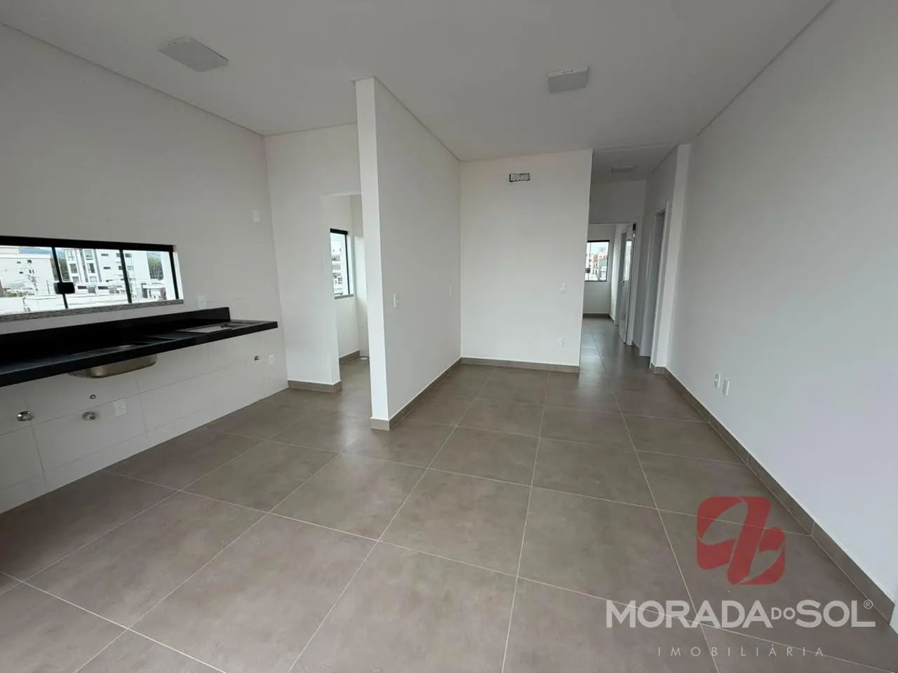 Apartamento em Areias - Tijucas - Foto 2