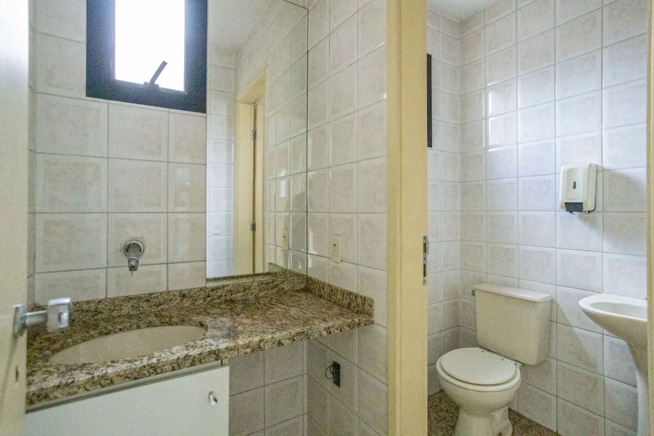 Sala comercial na Rua Traipu, 114 - sala 61  45 m² - Foto 3