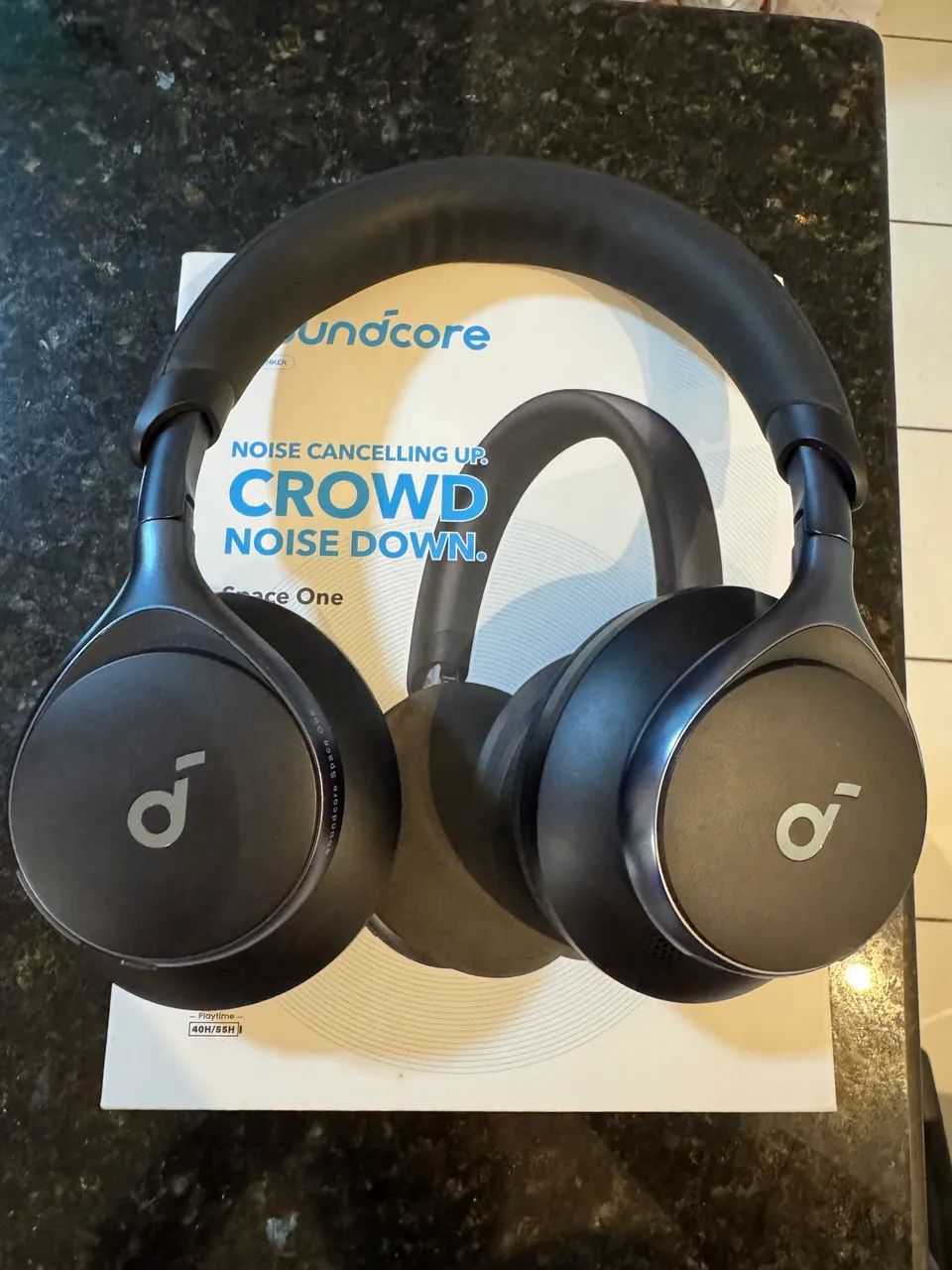 Anker Soundcore Space One