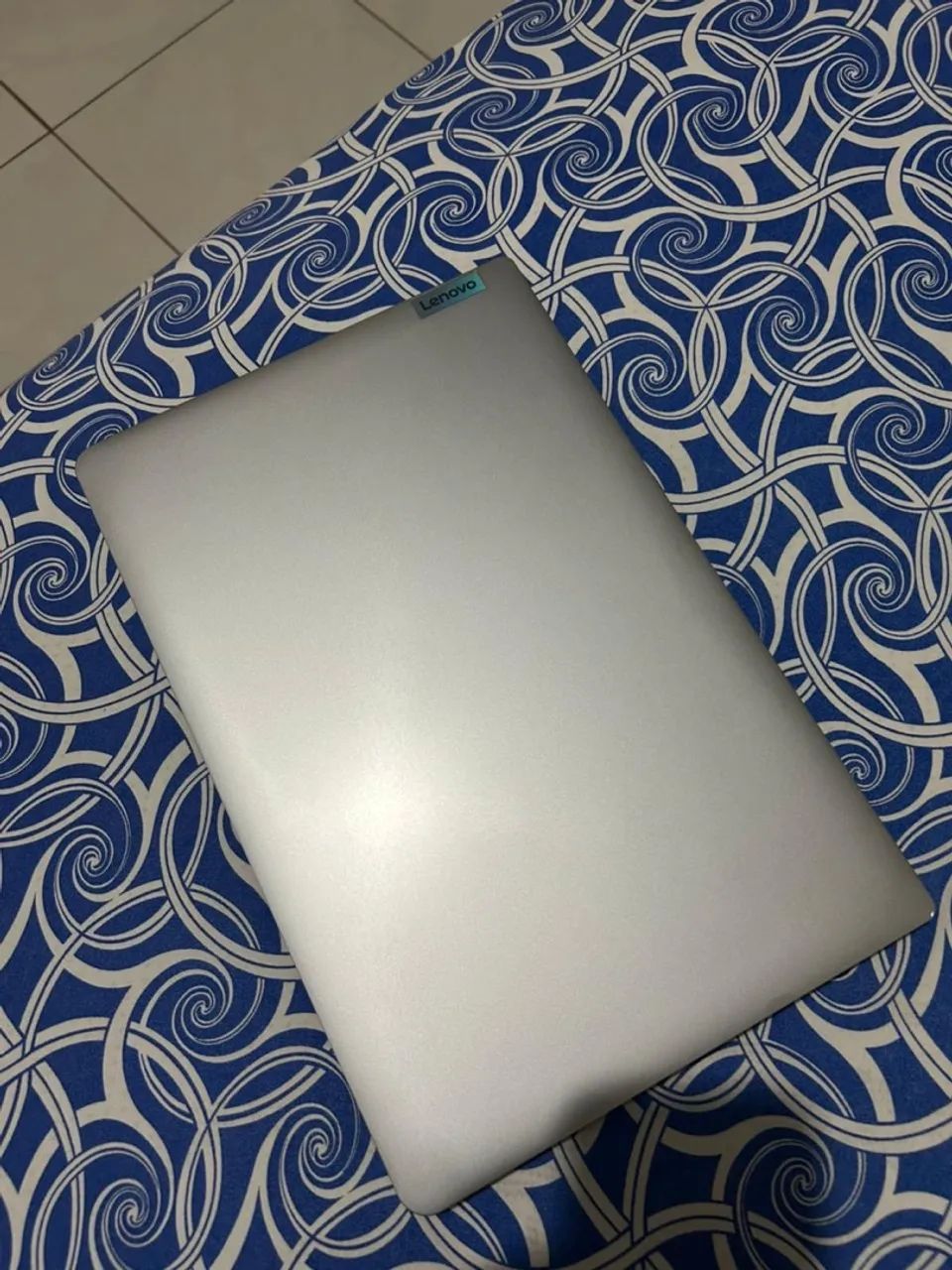 Notebook Lenovo 4RAM 238gb INTEL i3 - Foto 3