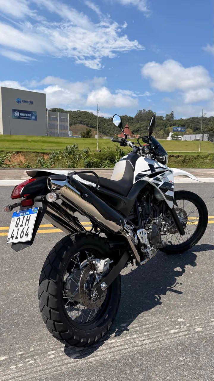 XT 660r 2018  - Foto 3