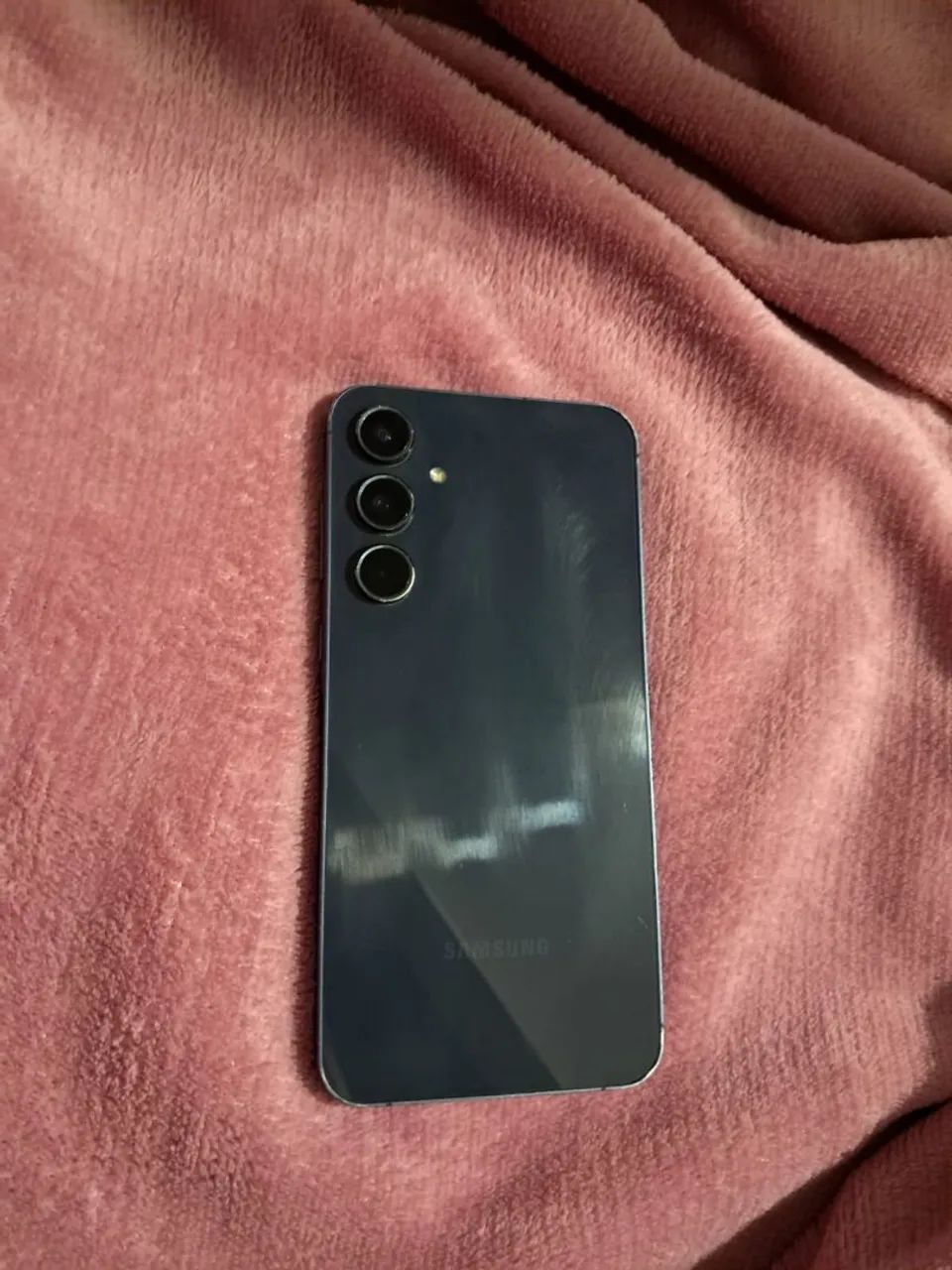 A55 / 256GB / ÓTIMO ESTADO - Foto 3