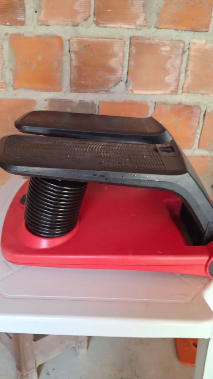 Air climber 120 reais  - Foto 2