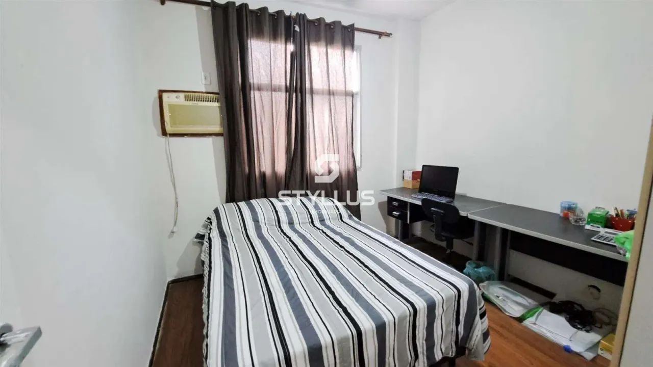 Engenho Novo | Apartamento 2 quartos - Foto 5