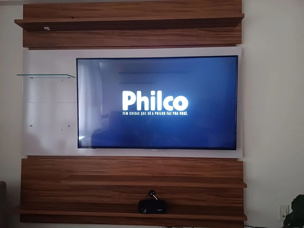 TV Philco 50" 