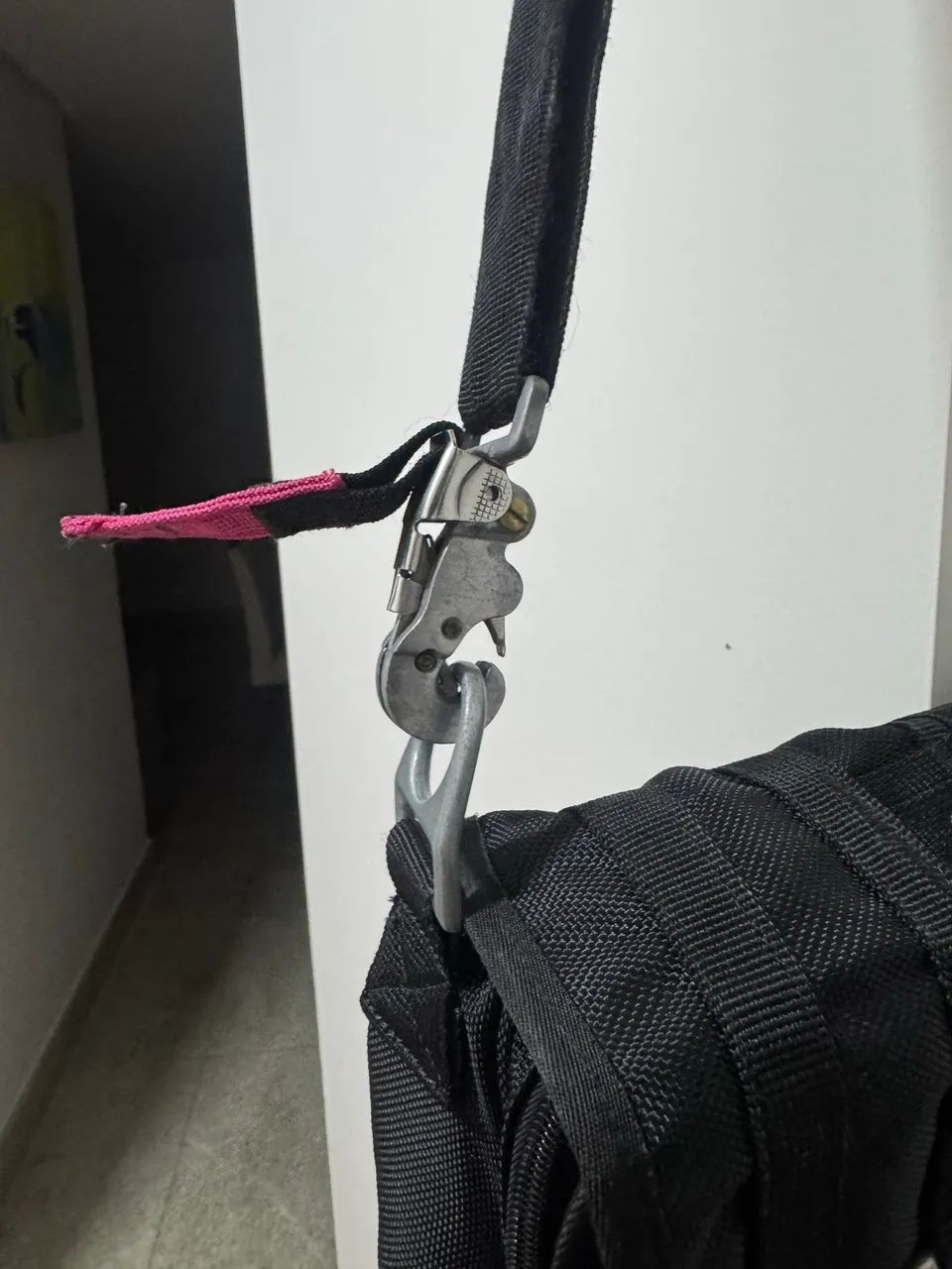 Bolsa carteiro Oakley  - Foto 3