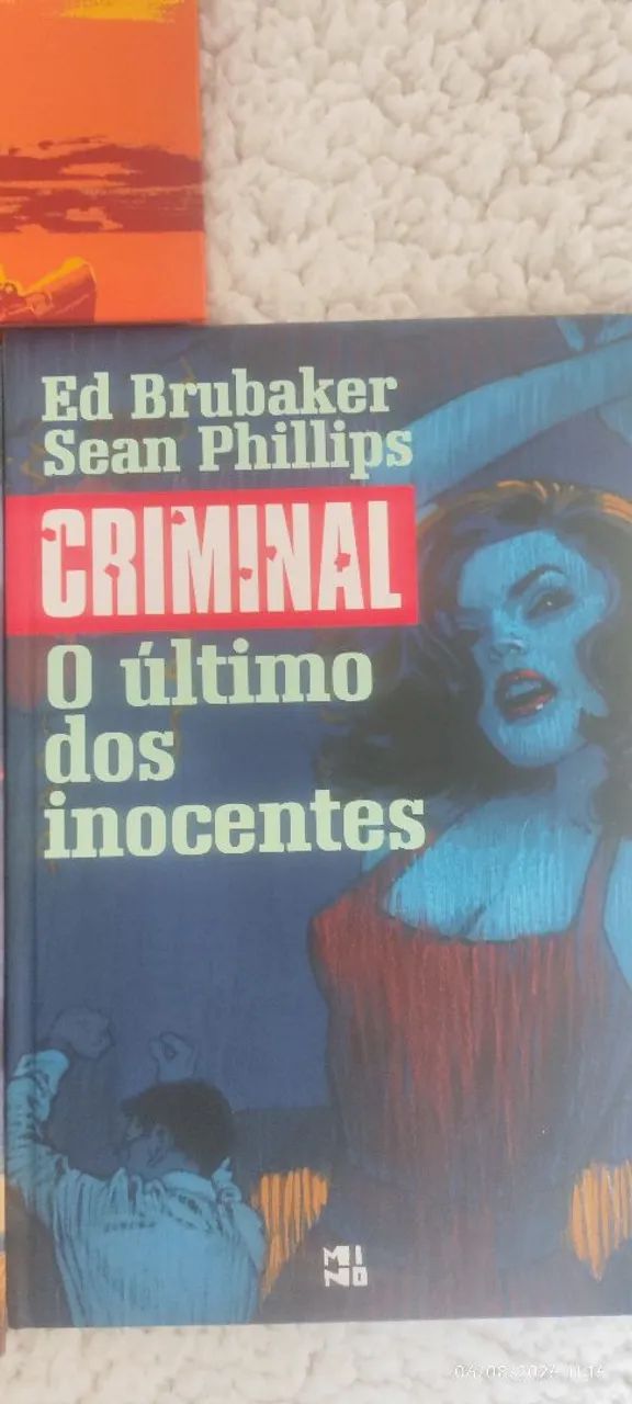 Criminal completa 1 a 7 - Foto 3
