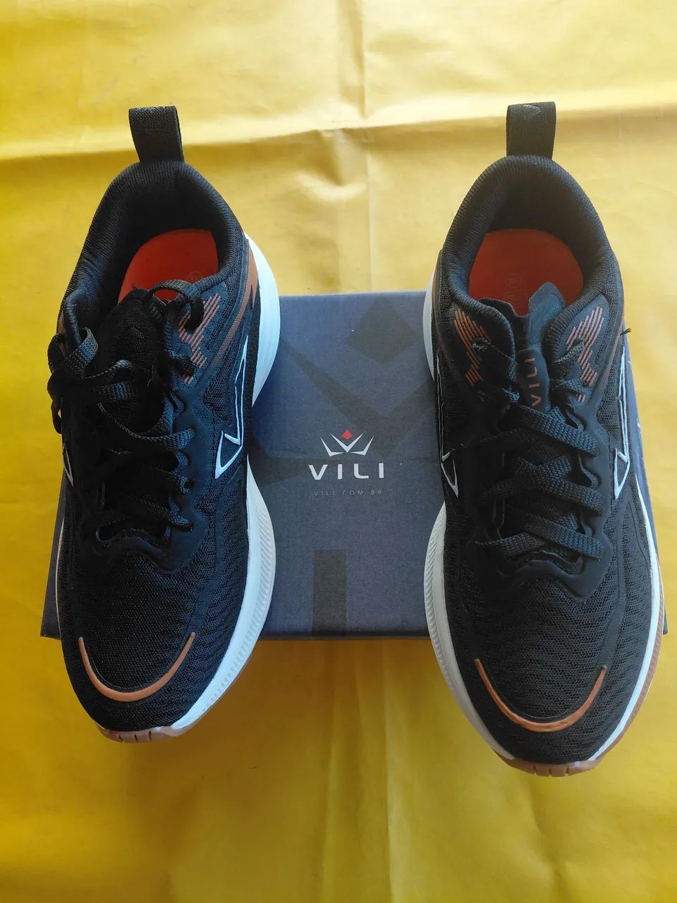 Tenis unisex - Foto 2