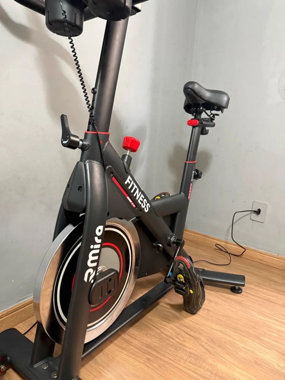 Bicicleta Smart Ergométrica  - Foto 4