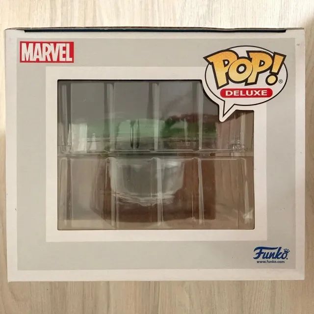 Funko Pop Spider-Man Madame Web 960 - Foto 5