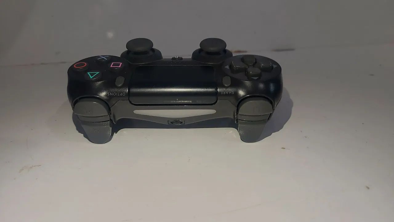 Controle ps4  - Foto 3