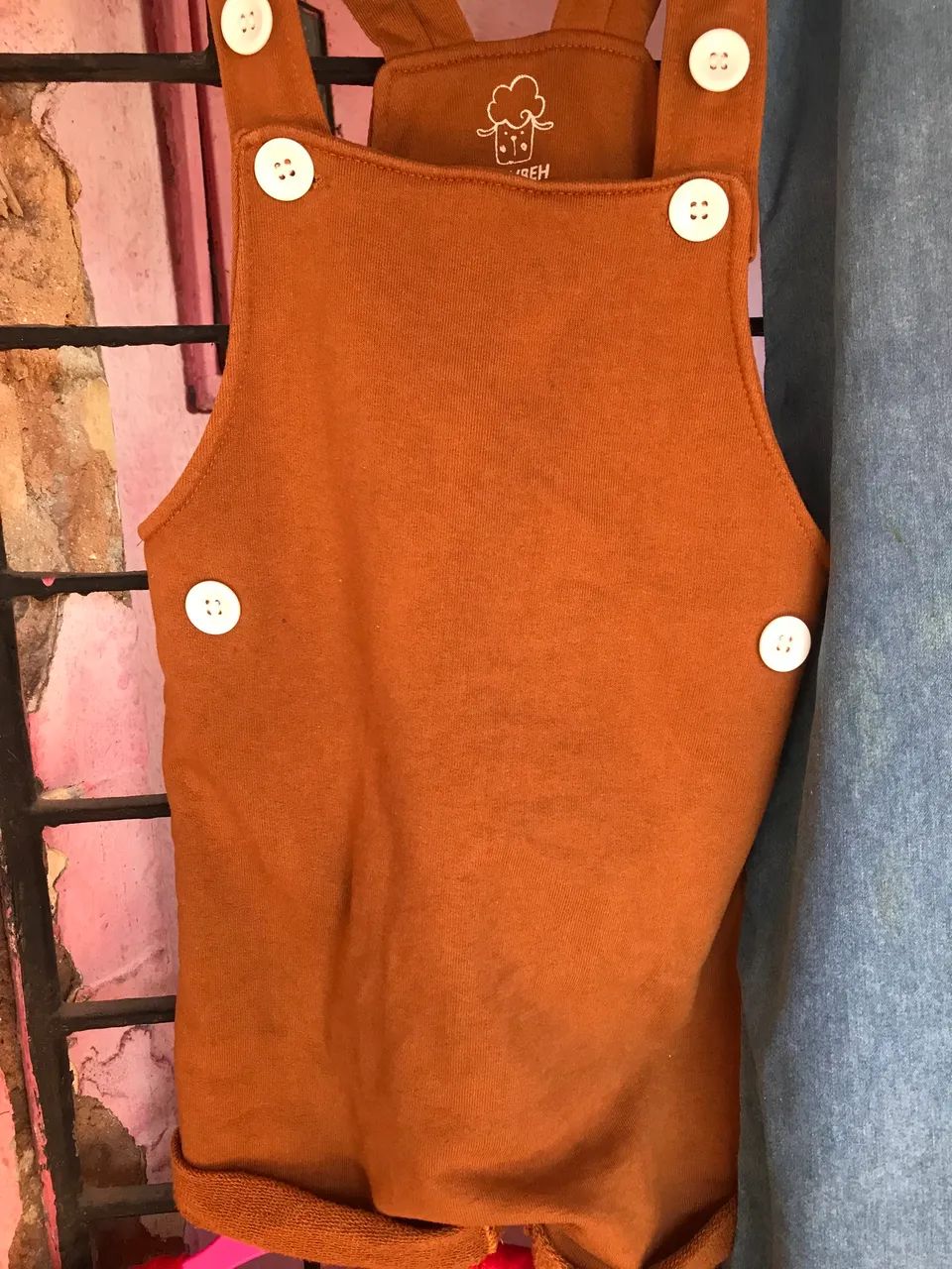 Roupas para crianças - Foto 4