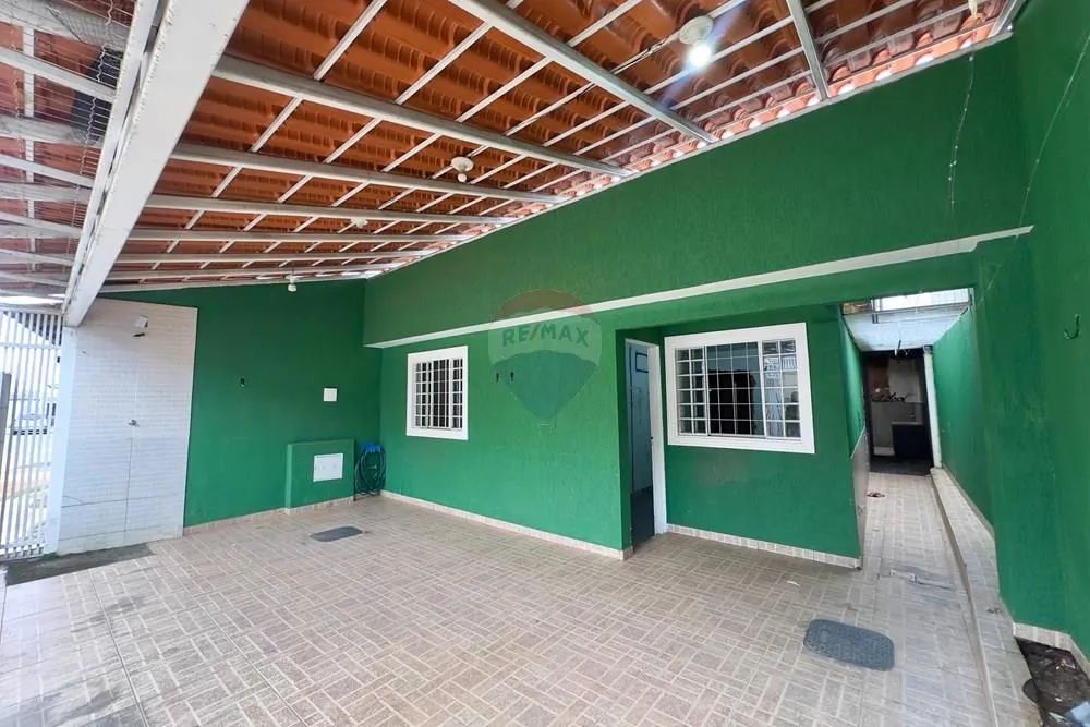 CASA COM 3 QUARTOS NA QR 404 - SAMAMBAIA NORTE - À VENDA - Foto 2